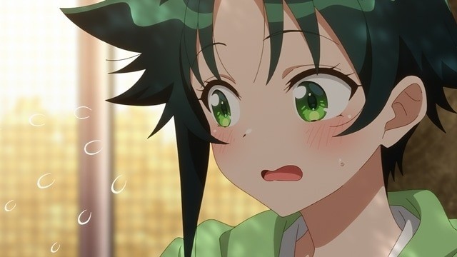 The Shiunji Family Children